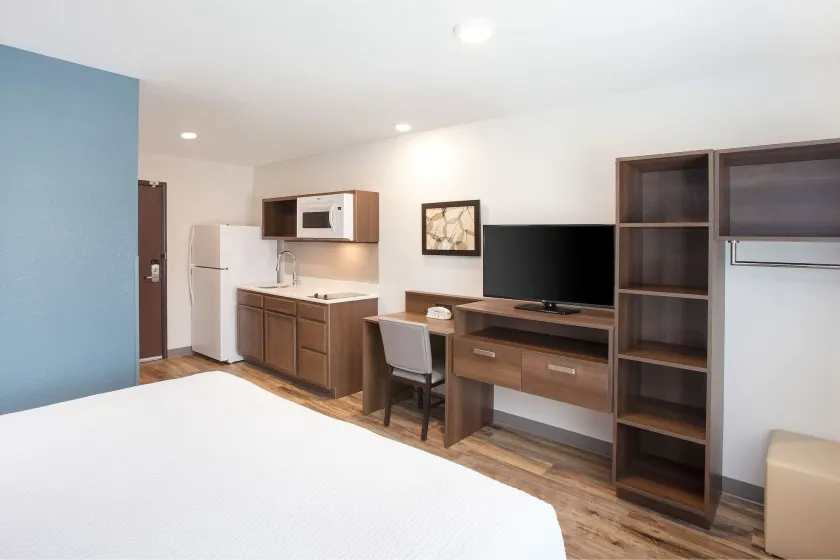 Woodspring Suites West Monroe - Image 1