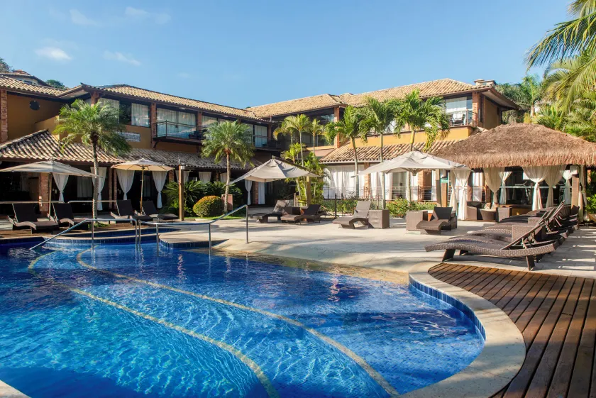 Rio Búzios Boutique Hotel - Image 1