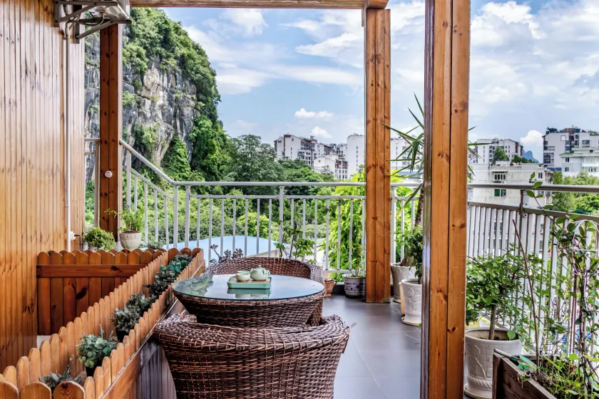 Junshe Boutique Guest House-Complementary pick up servie for a 3-night stay in a deluxe room - Image 1