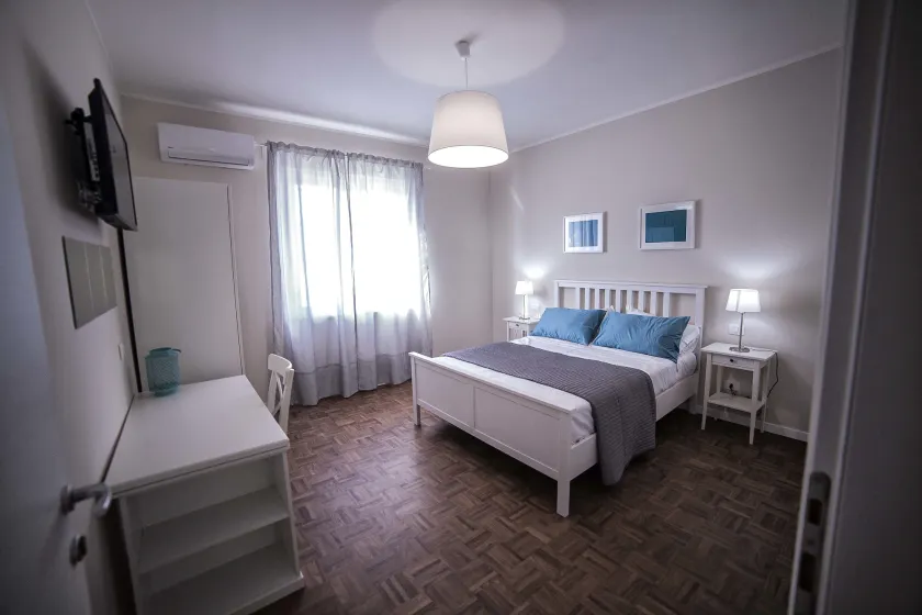 Home Scala dei Turchi B&B - Image 1