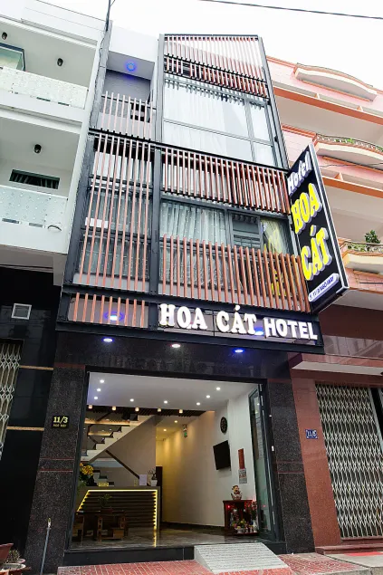 Hoa Cát Hotel - Image 1