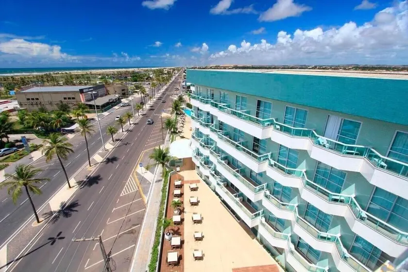 Real Classic Hotel - Image 1