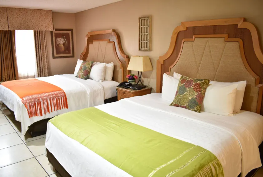 Hotel Baja San Diego - A Boutique Hotel - Image 1