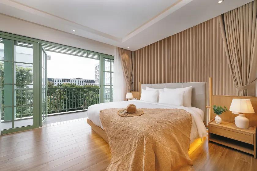 Elyday Villa - Bai Khem Beach, Phu Quoc - Image 1
