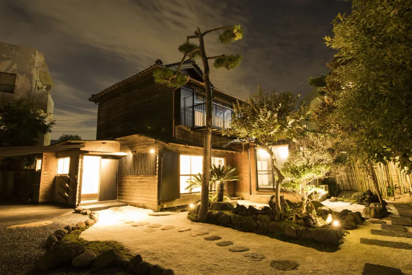 ZEN VAGUE - Hostel - Image 1