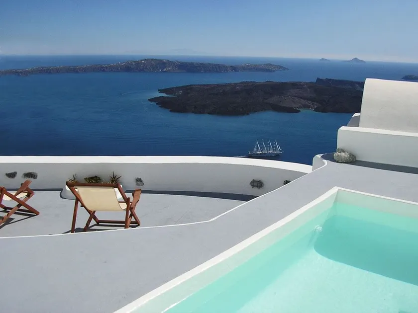 Irida - Santorini - Image 1