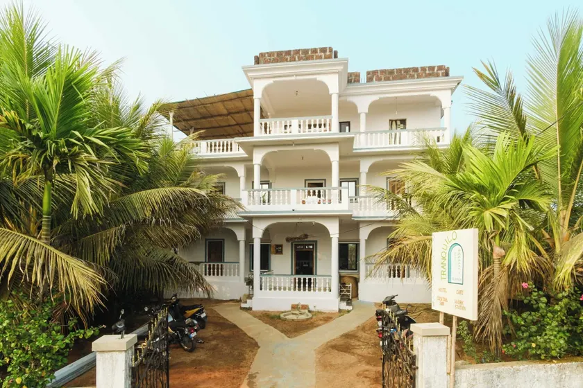 Tranquilo Arambol - Image 1