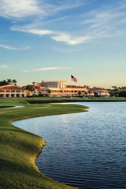 Trump National Doral Golf Resort - Image 1