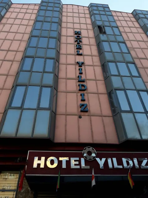 Yildiz Otel - Image 1