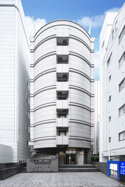 HOTEL MYSTAYS Tachikawa - Image 1
