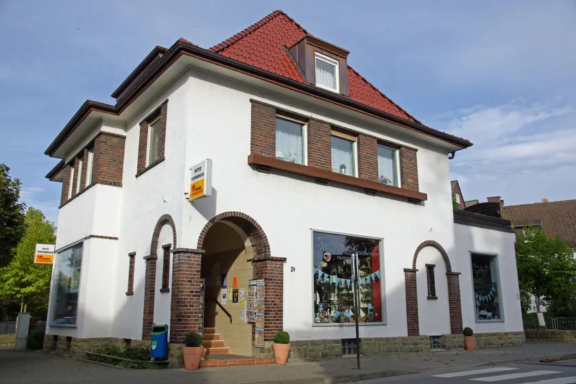 Fewo Haus Piepenbreier - Image 1