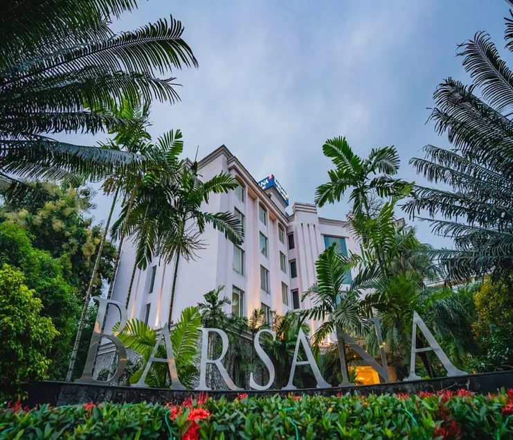 Barsana Hotel & Resort Siliguri - Image 1