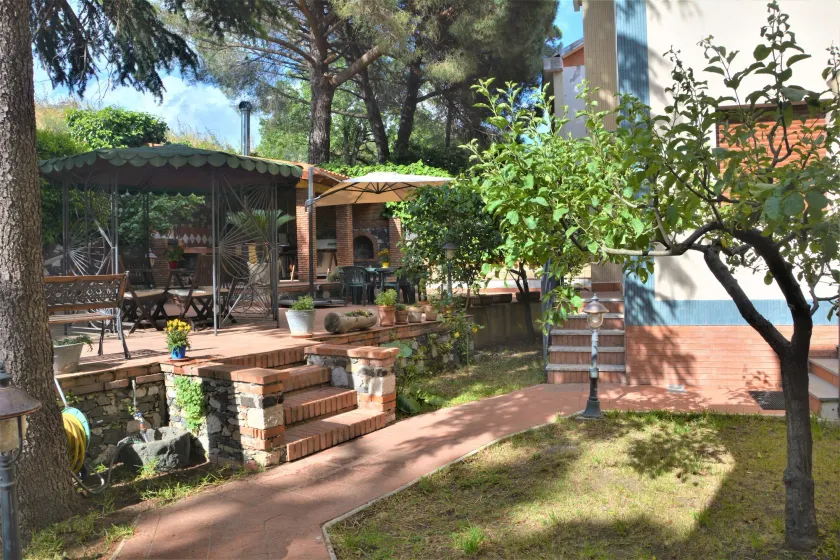 B&B Betulla dell'Etna - Image 1