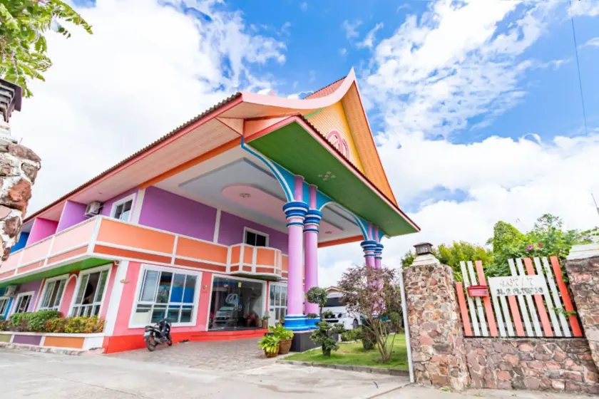 M Resort - Image 1