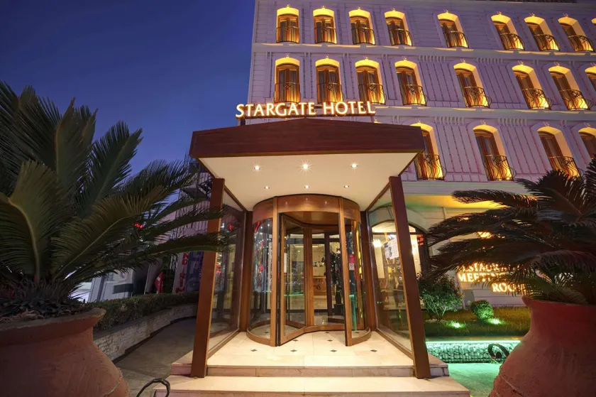 Kocaeli Stargate Otel İzmit - Image 1