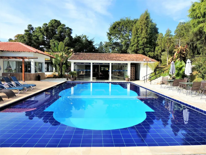 Hotel Cabana do Rei - Image 1