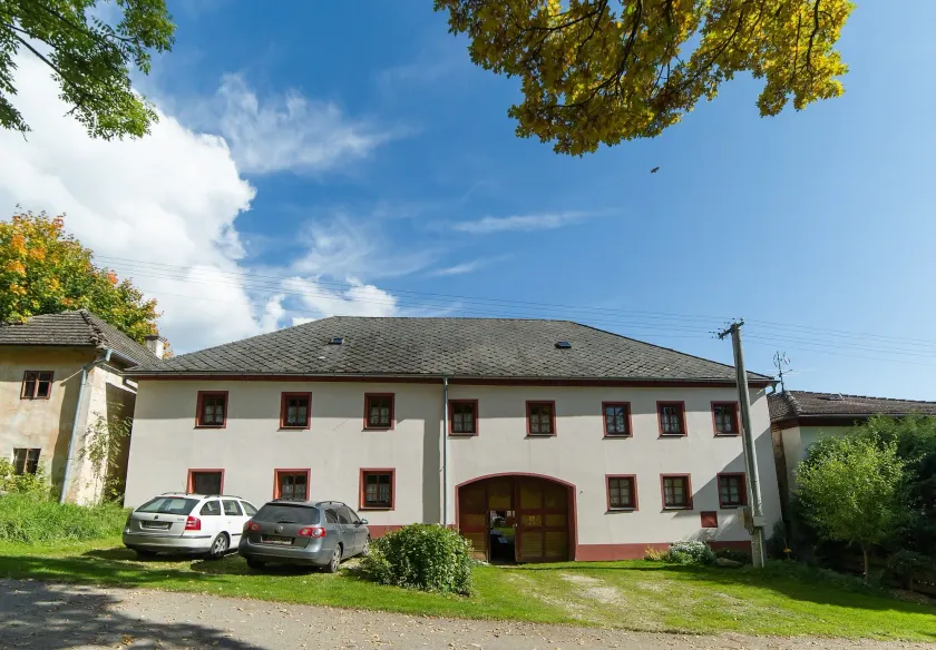 Pension U Řehoutů - Image 1