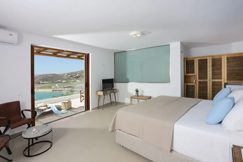 Albatros Club Mykonos - Image 1
