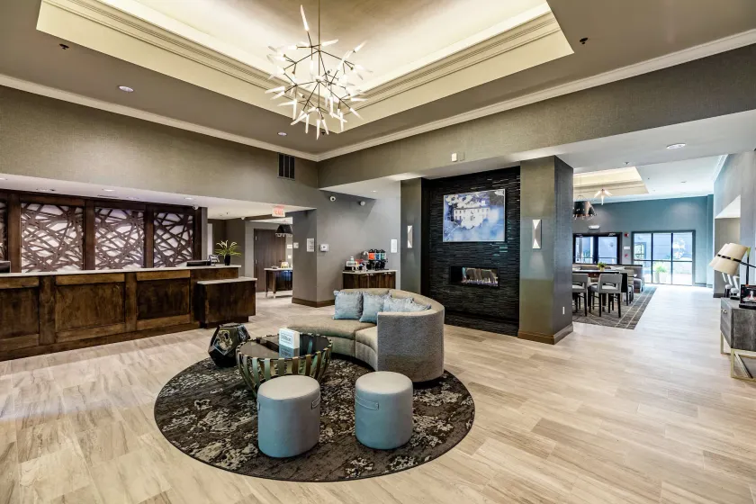 Homewood Suites by Hilton Atlanta Lenox Buckhead - Image 1