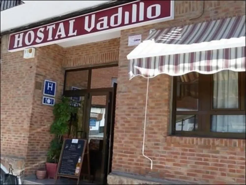 Hostal Vadillo - Image 1