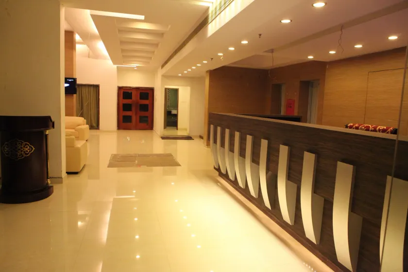 Venky Residency - Image 1