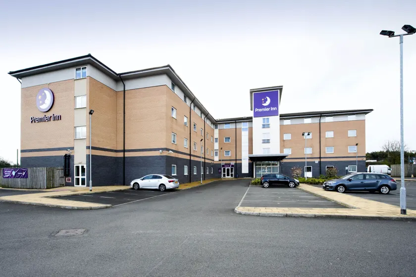 Premier Inn Glasgow Braehead - Image 1