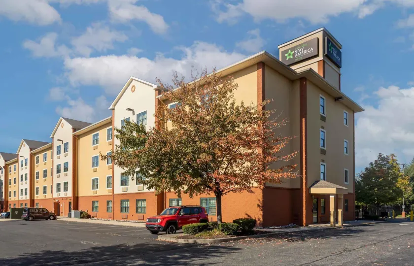 Extended Stay America Suites - Philadelphia - Airport - Tinicum Blvd - Image 1