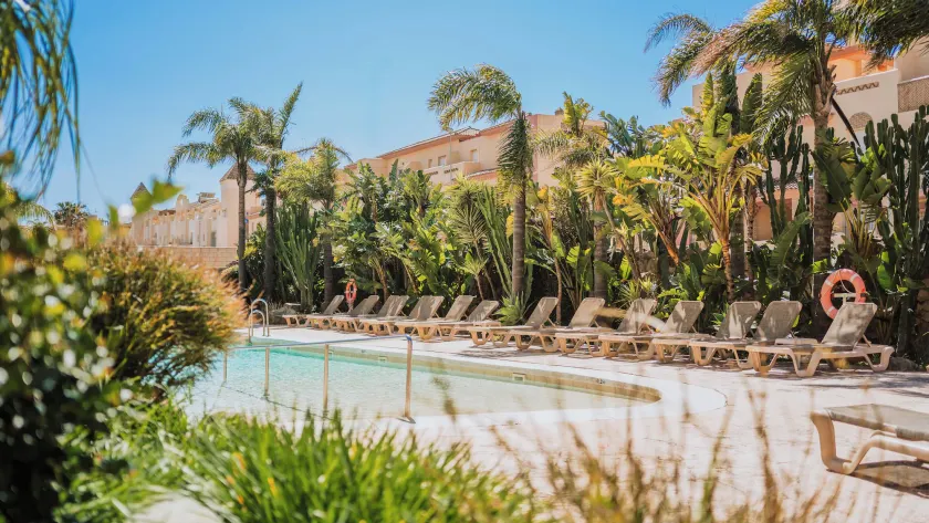 Hotel Tarifa Lances, a member of Radisson Individuals - Image 1