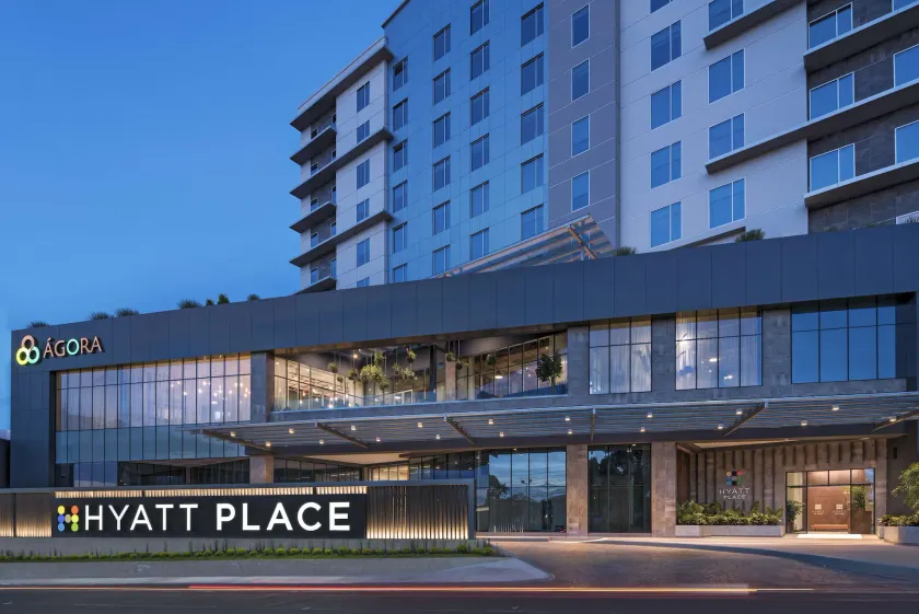 Hyatt Place San Pedro - Image 1