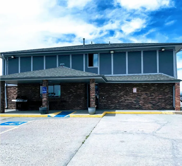 Coyote East Motel - Image 1