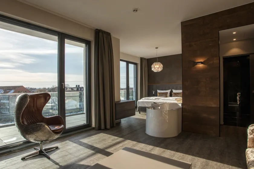 DECK 8 DESIGNHOTEL.SOEST - Image 1