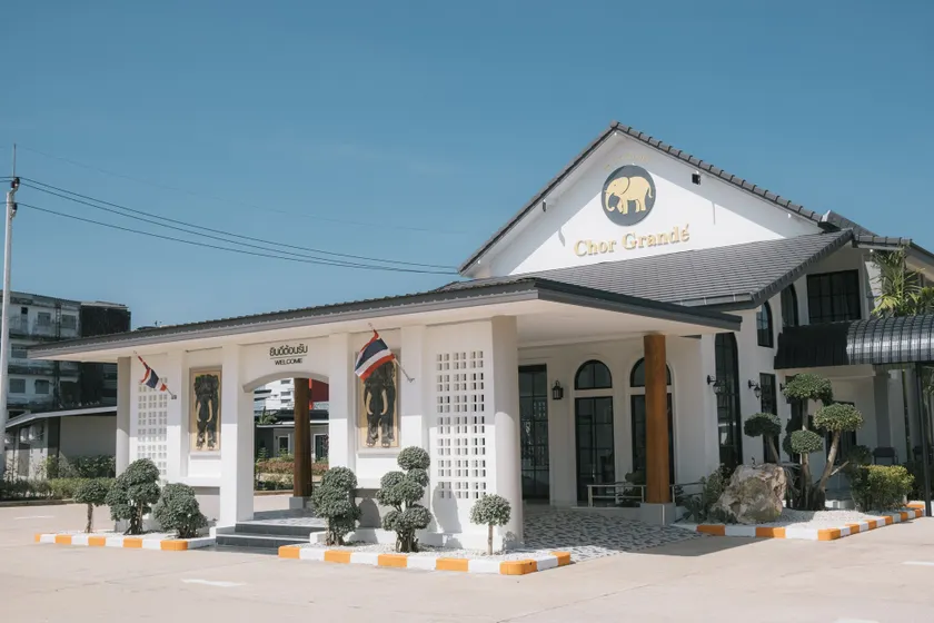Chor Grande Resort - Image 1
