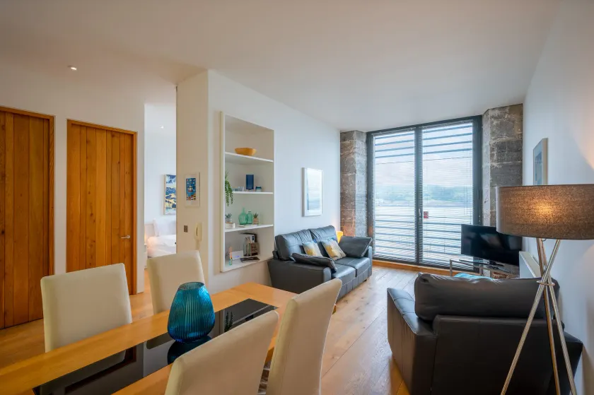 Royal William Yard Apartments - Image 1