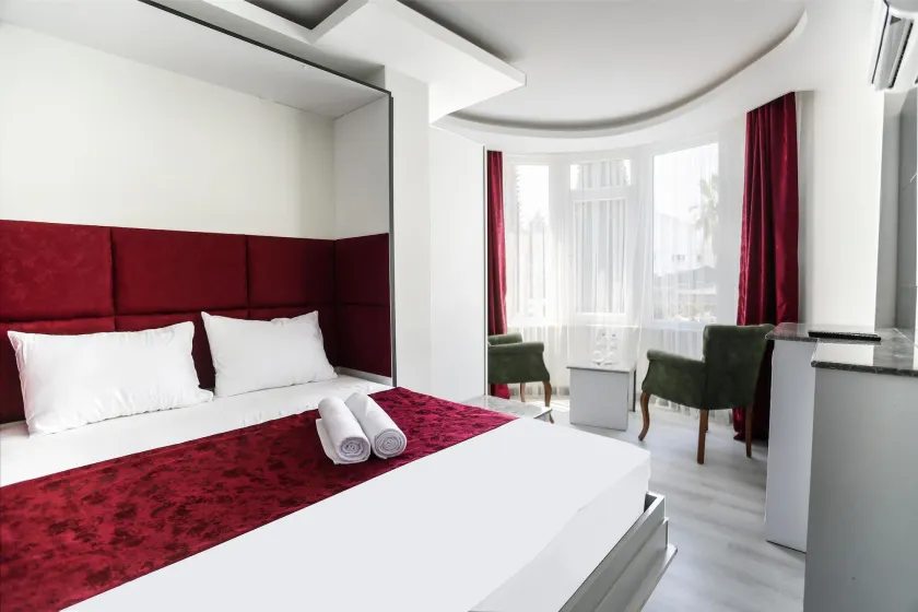 Akayda Butik Hotel - Image 1