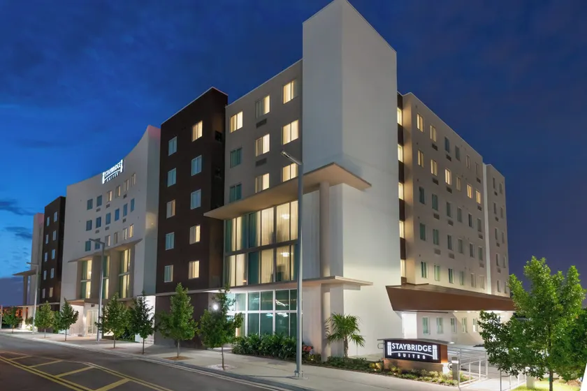 Staybridge Suites - Miami International Airport by IHG - Image 1