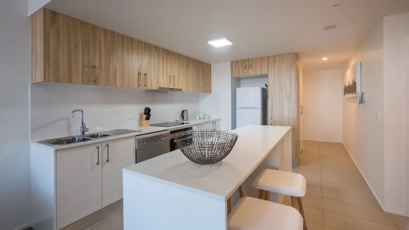 Annexe Apartments - Image 1