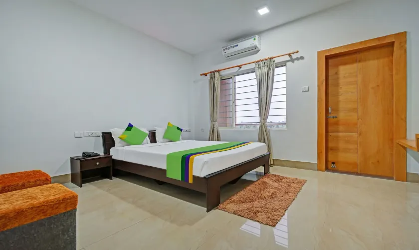 Treebo Sidhartha Inn Baliapanda - Image 1