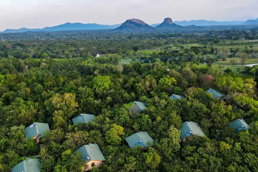 Sigiriya Forest Edge By Marino Leisure - Image 1