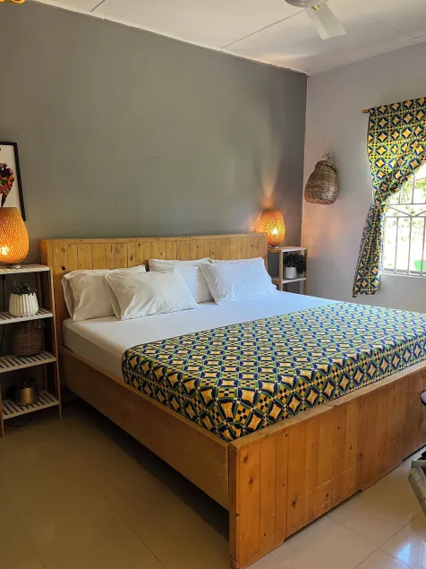African Treasure Beach Resort - Image 1