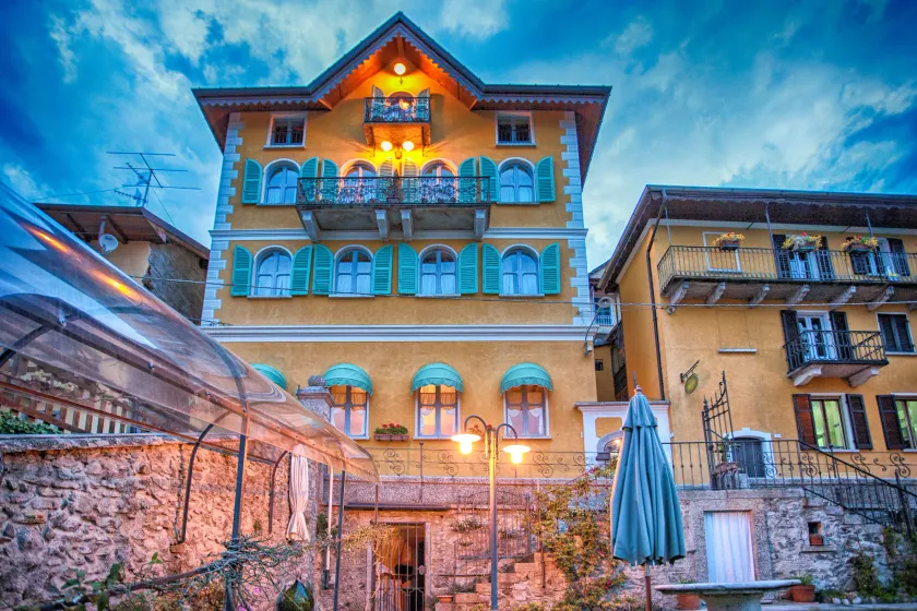 Locanda Chi Ghinn - Image 1