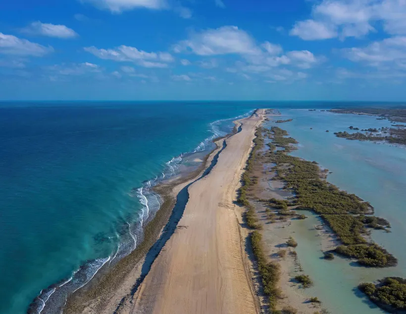 Anantara Sir Bani Yas Island Al Yamm Villa Resort - Image 1