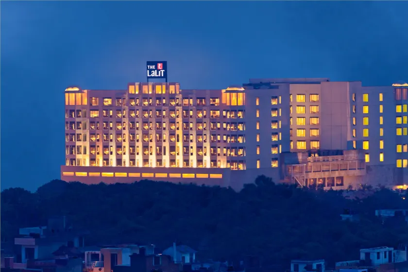 The LaLiT Jaipur - Image 1