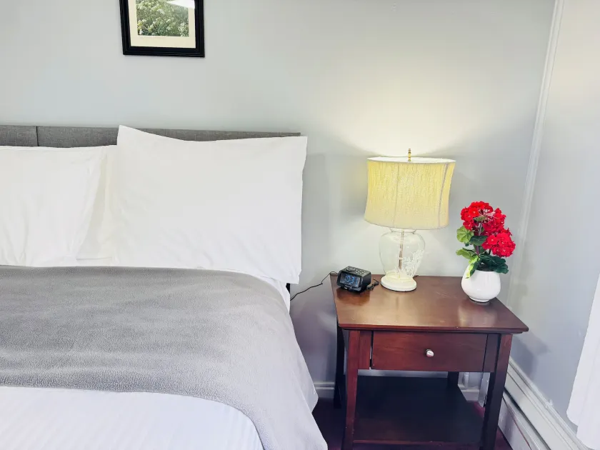 Pocono Ridge Inn - Image 1