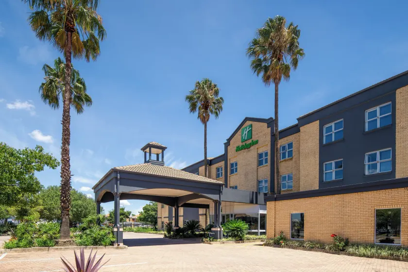 Holiday Inn Johannesburg OR Tambo Airport Hotel by IHG - Image 1