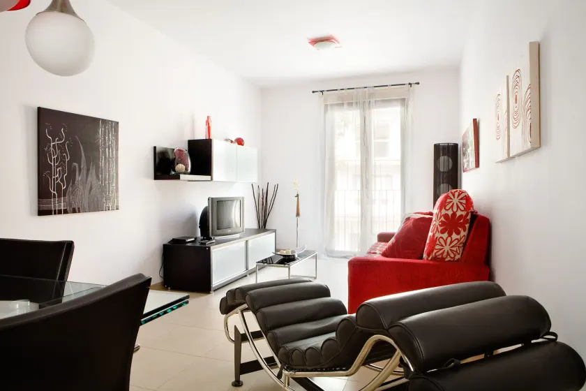 Real de Cartuja Apartments & Suites - Image 1