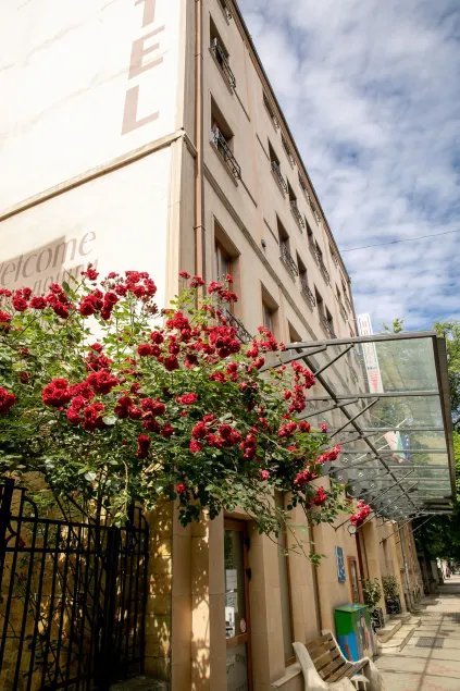 Hotel Niky - Image 1