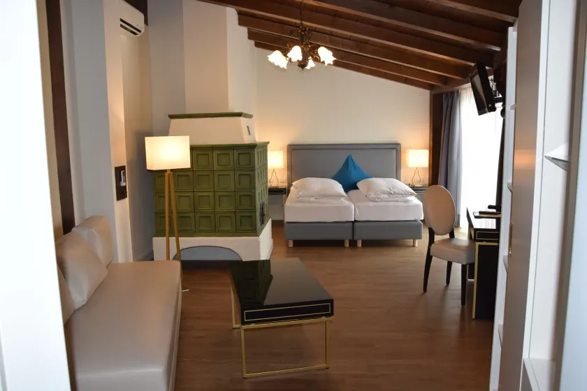 Atel Hotel Lasserhof - Image 1