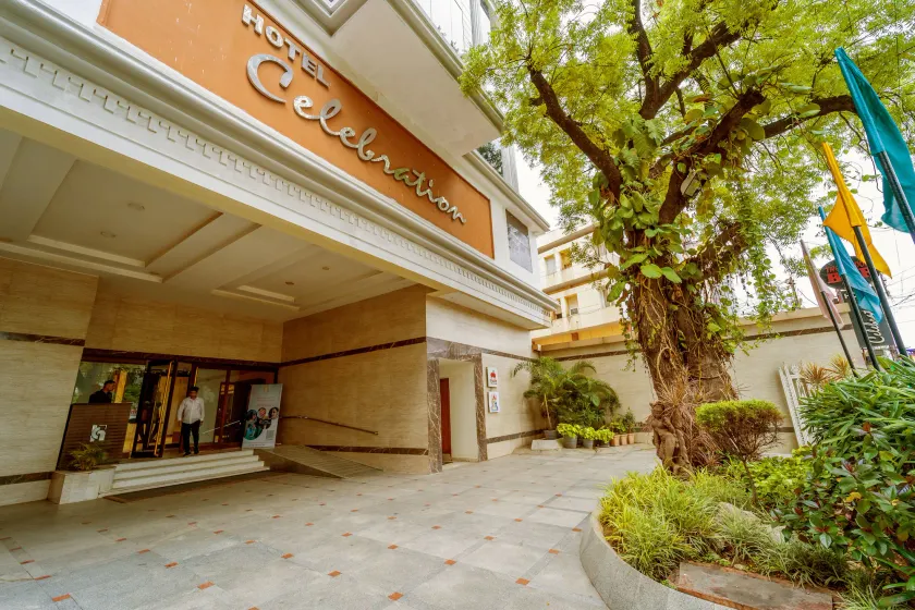 Hotel Celebration - Image 1