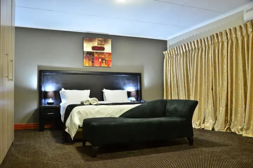 Ruby Stone Boutique Hotel - Image 1