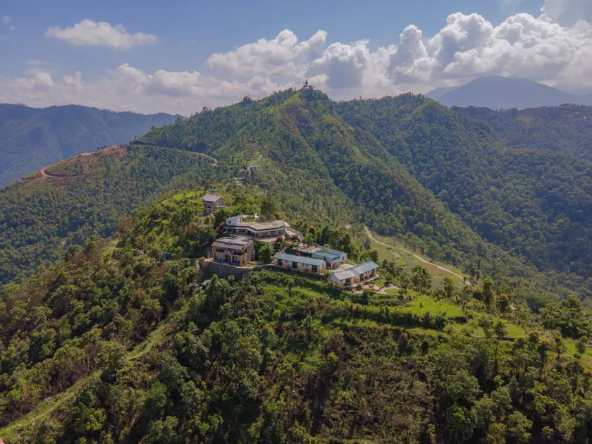 Raniban Retreat - Image 1